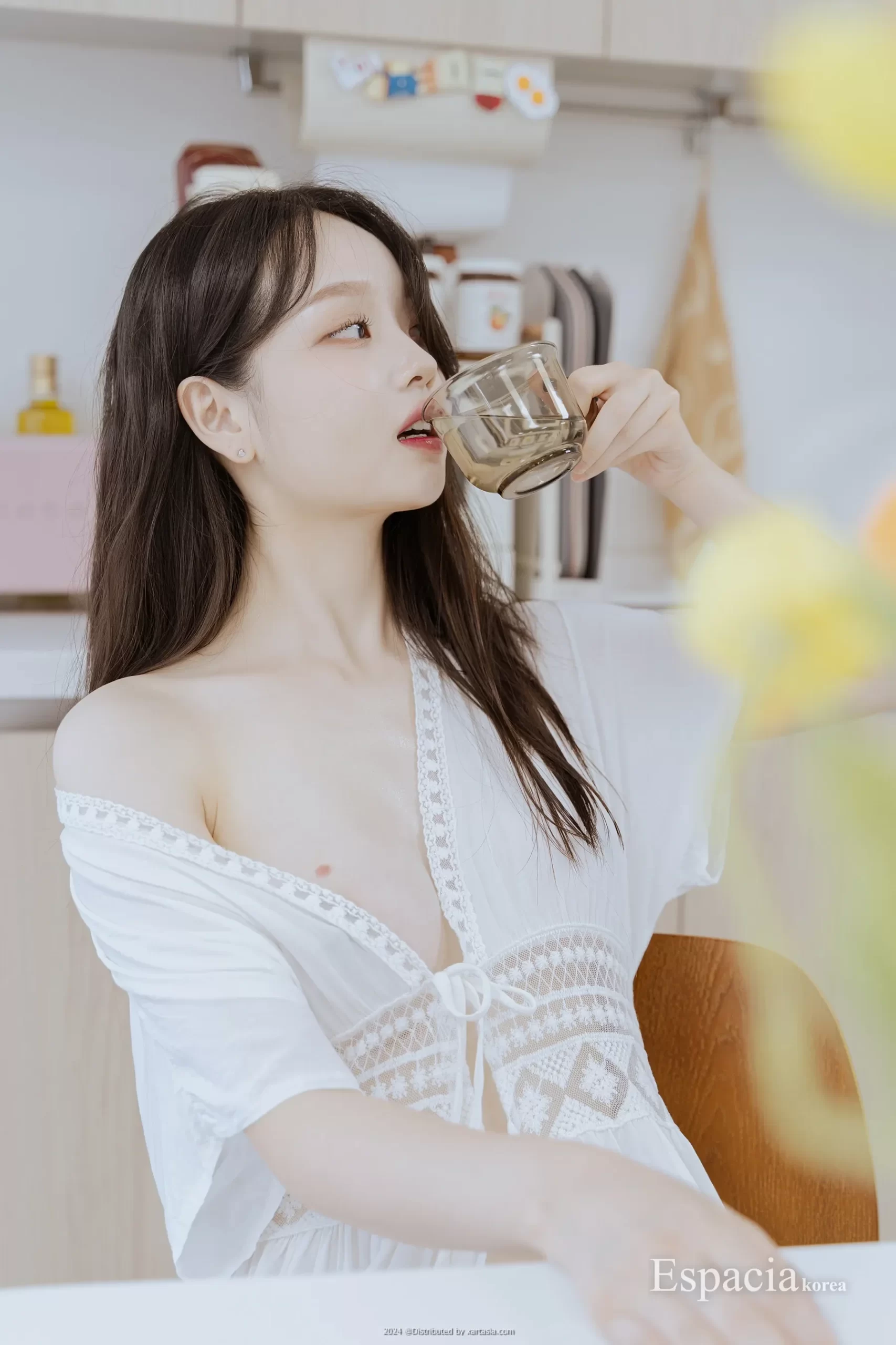 [ESPACIAKOREA] EHC-078 – SOMI 日韩写真-第48张