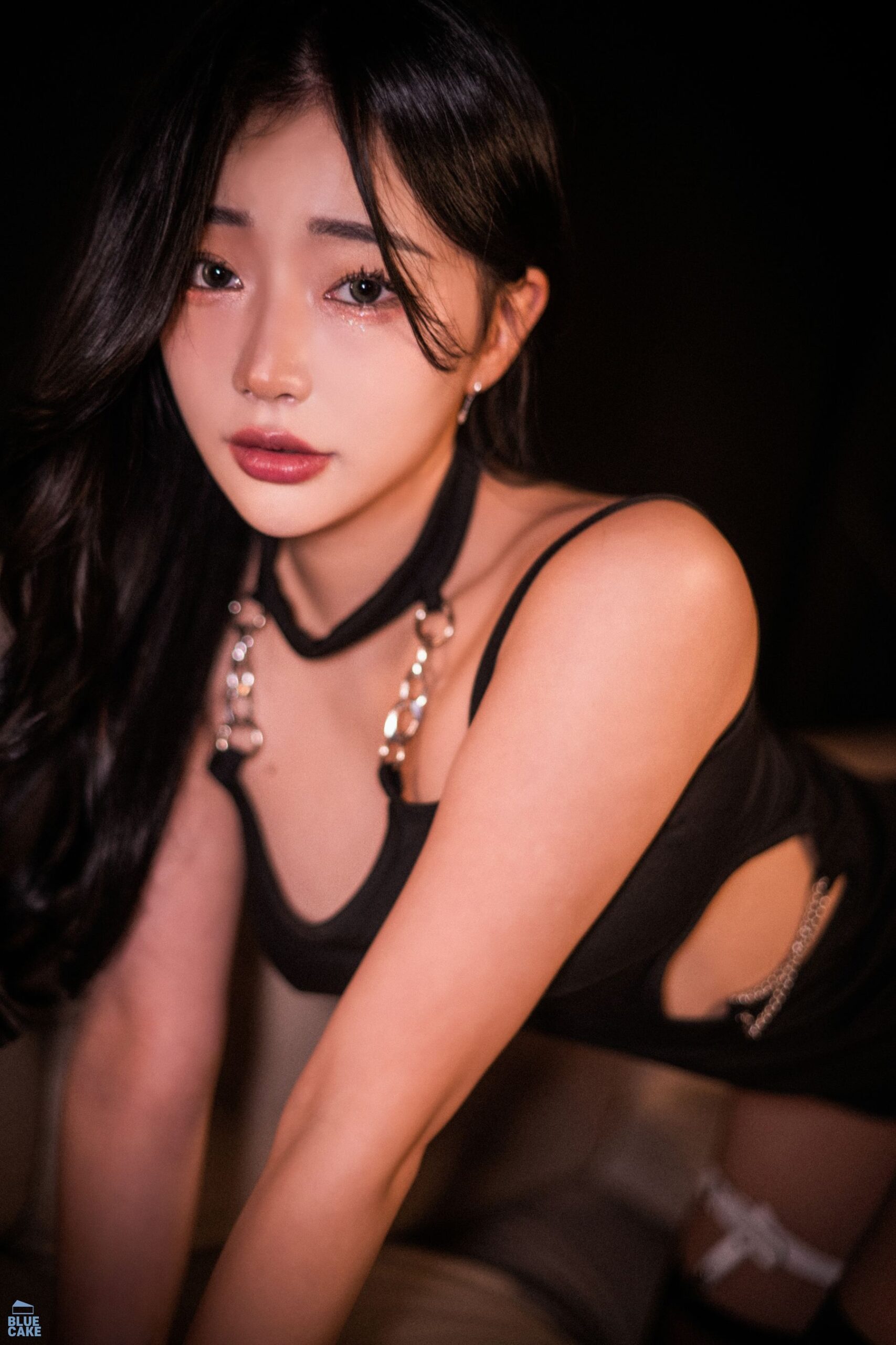 [BLUECAKE] Newbom – Night with me 日韩写真-第78张