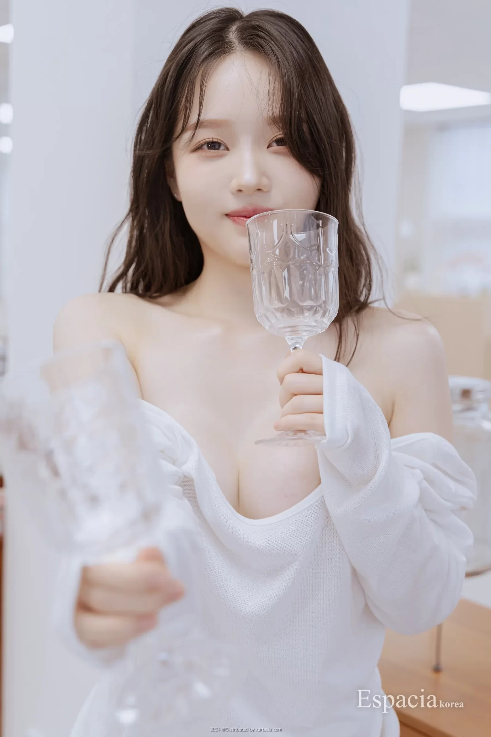 [ESPACIAKOREA] EHC-078 – SOMI 日韩写真-第20张