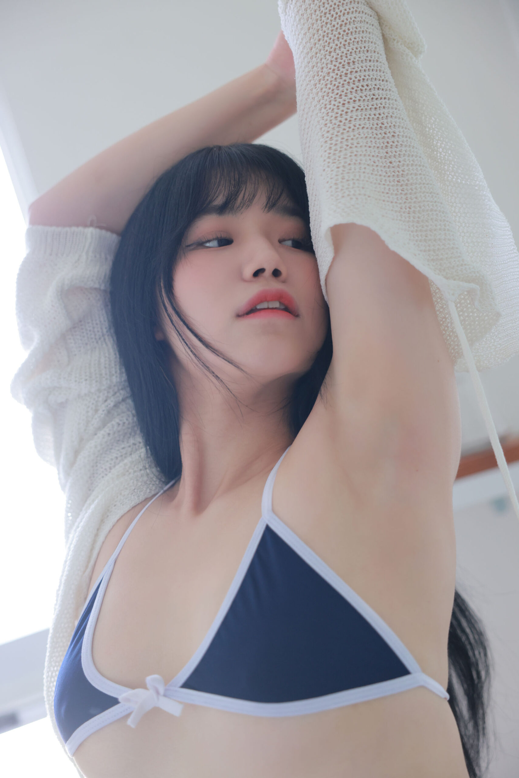 [SWEETBOX] Yui – Vol.18 CREAM – 3 日韩写真-第7张