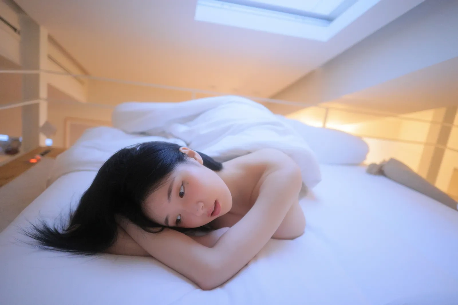YeonWoo (연우) – Suika 日韩写真-第53张