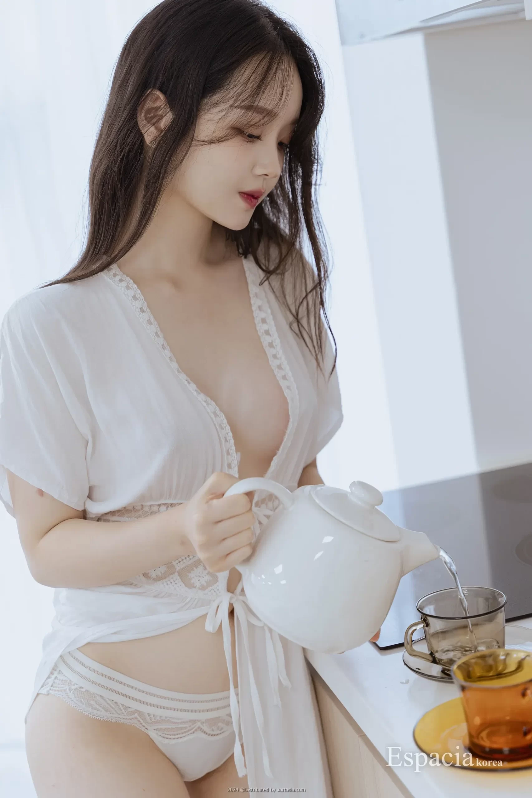[ESPACIAKOREA] EHC-078 – SOMI 日韩写真-第45张