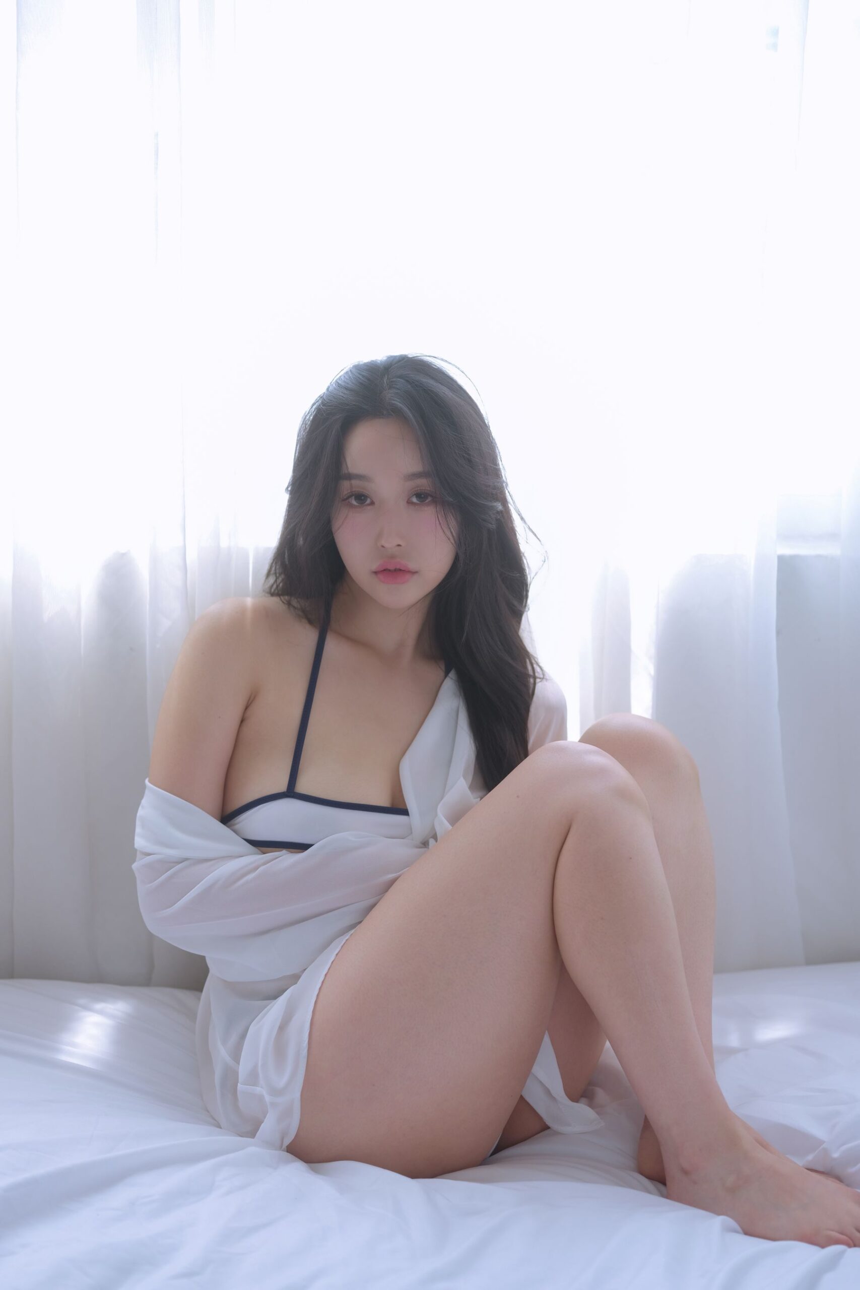 [YO-U] Seoe – Vol.1 Microbikini 日韩写真-第3张