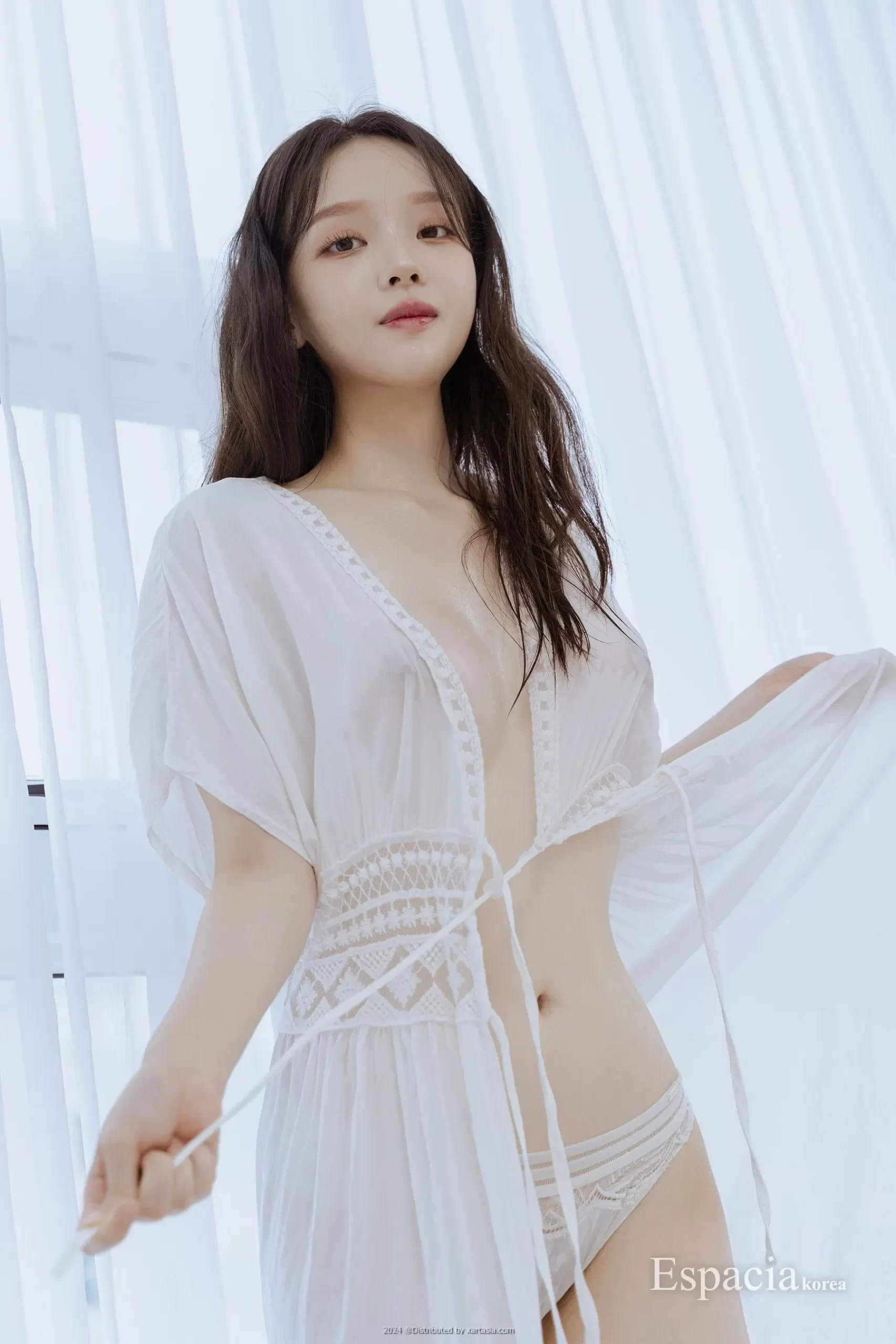 [ESPACIAKOREA] EHC-078 – SOMI 日韩写真-第5张