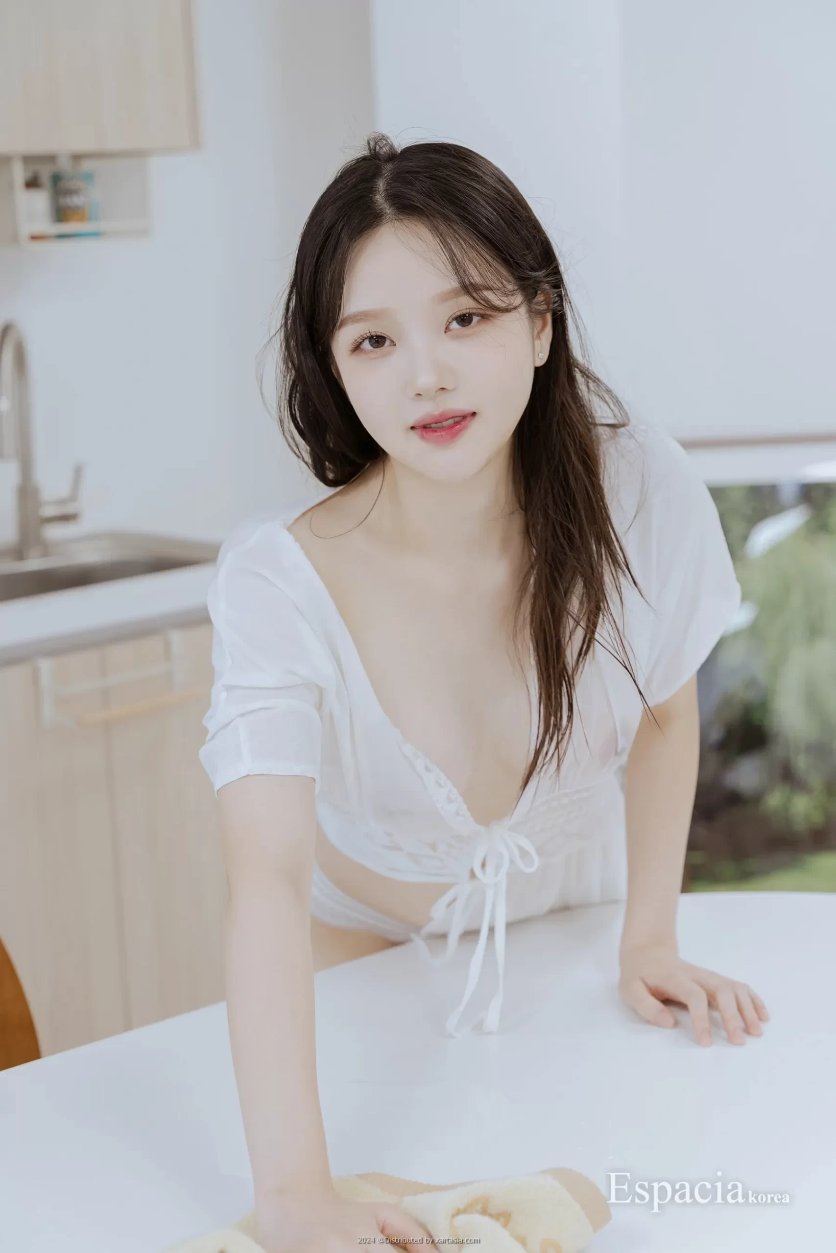 [ESPACIAKOREA] EHC-078 – SOMI 日韩写真-第2张