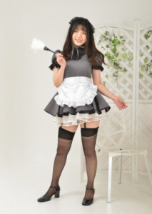 白夜みくる