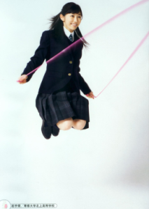 渡边麻友