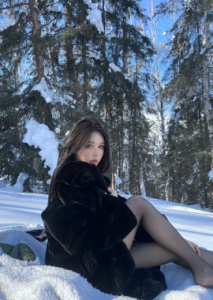 媛媛酱SAYUKI