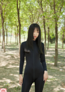 静静