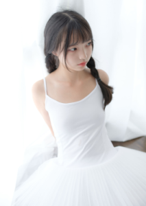 萝莉少女