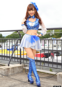 有马奈那