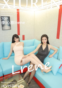 李沁恩lrene