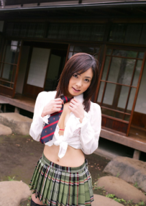 若菜光