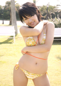 多田麻美