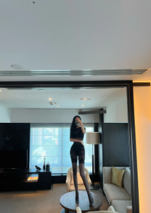 超性感黑si系列