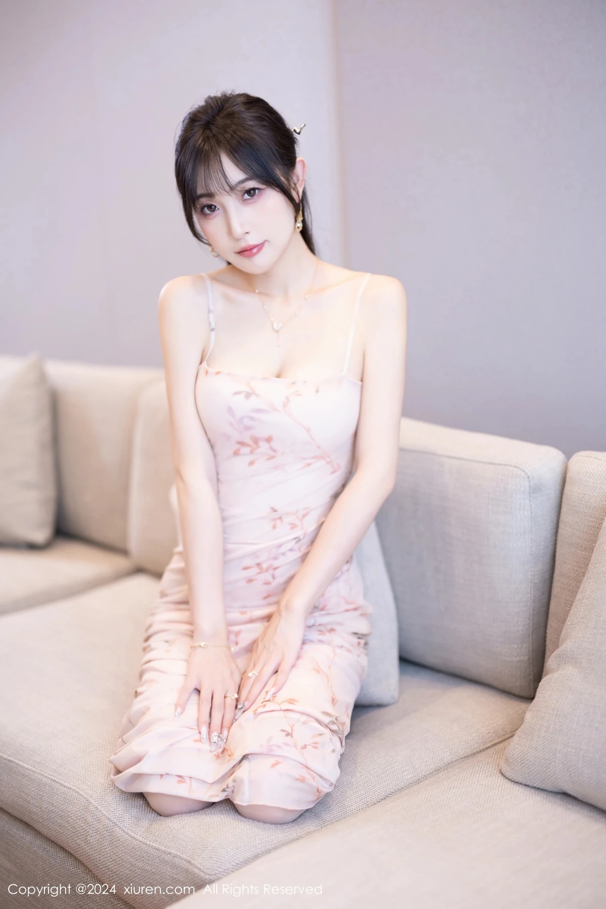[秀人网] 2024.06.11 No.8682-019