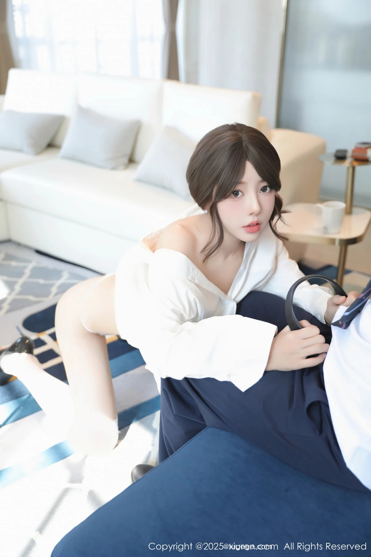 [秀人网] 2025.03.18 No.10036 桃妖夭、秀人旗下#[86P]-035