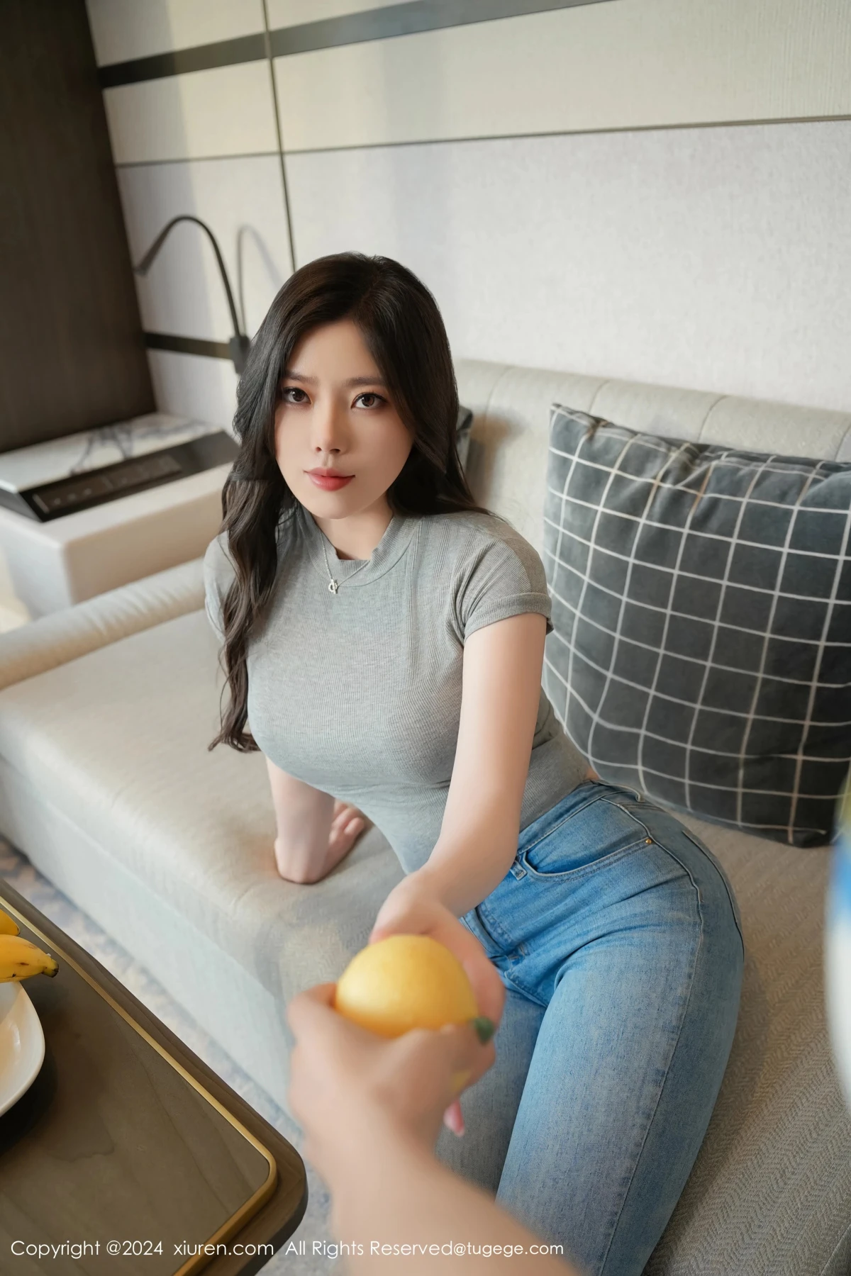 [秀人网] 2024.06.17 No.8711-021