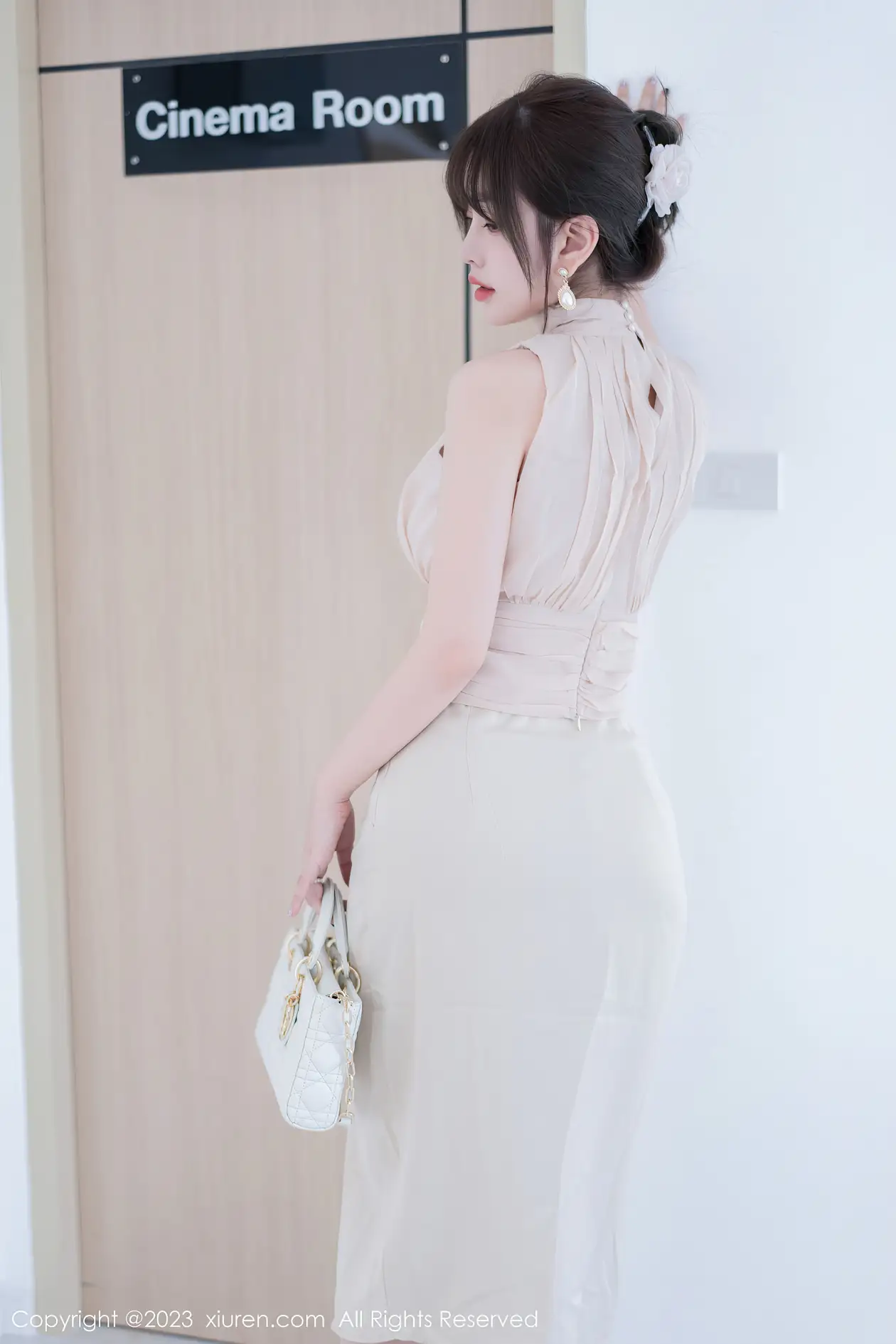 [秀人网] 2023.05.19 NO.6768-028
