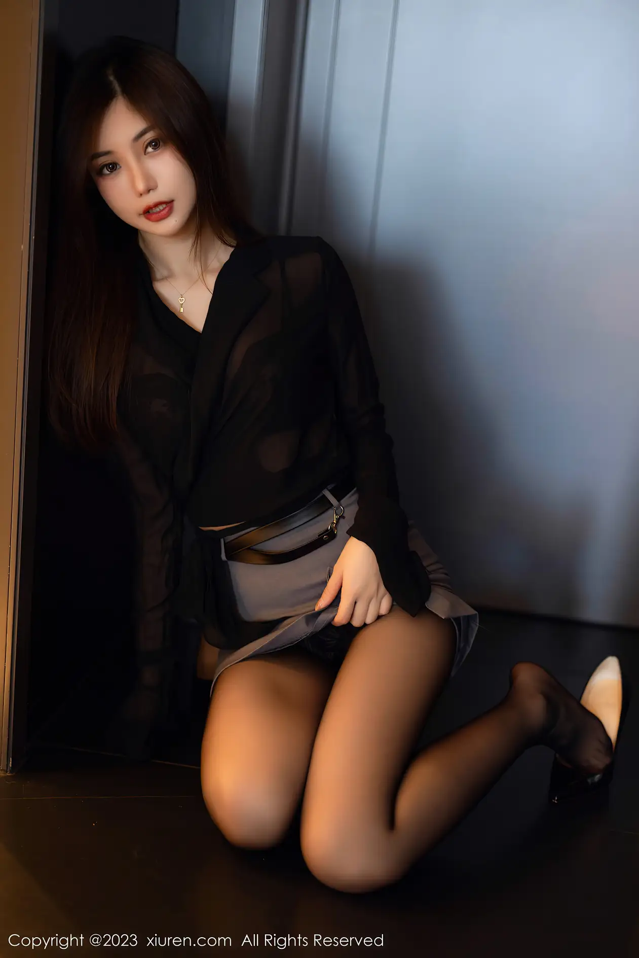 [秀人网] 2023.05.19 NO.6770-034