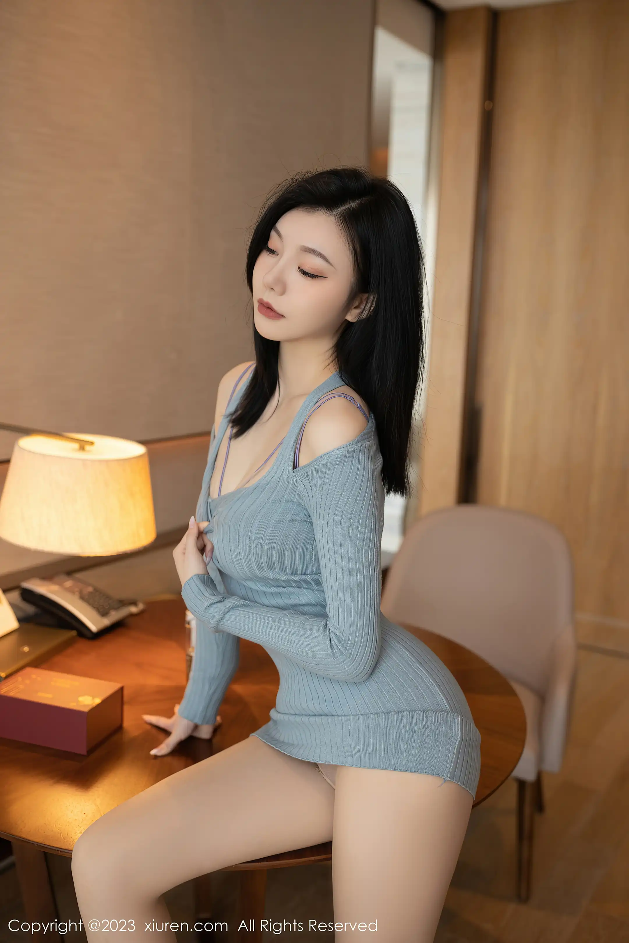 [秀人网] 2023.02.21 NO.6300-021