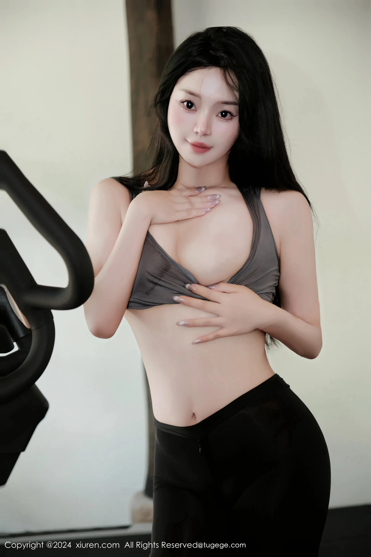 [秀人网] 2024.12.03 No.9540 麦田、秀人旗下#[84P]-007