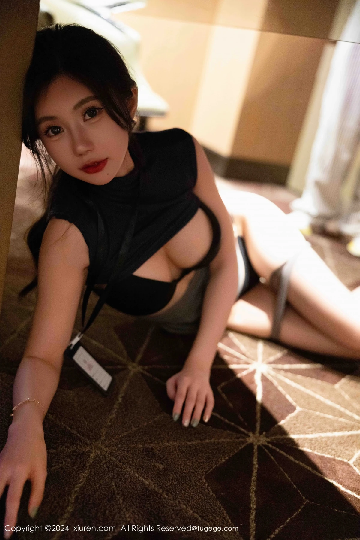 [秀人网] 2024.12.06 No.9560 绮里嘉ula、秀人旗下#[99P]-082