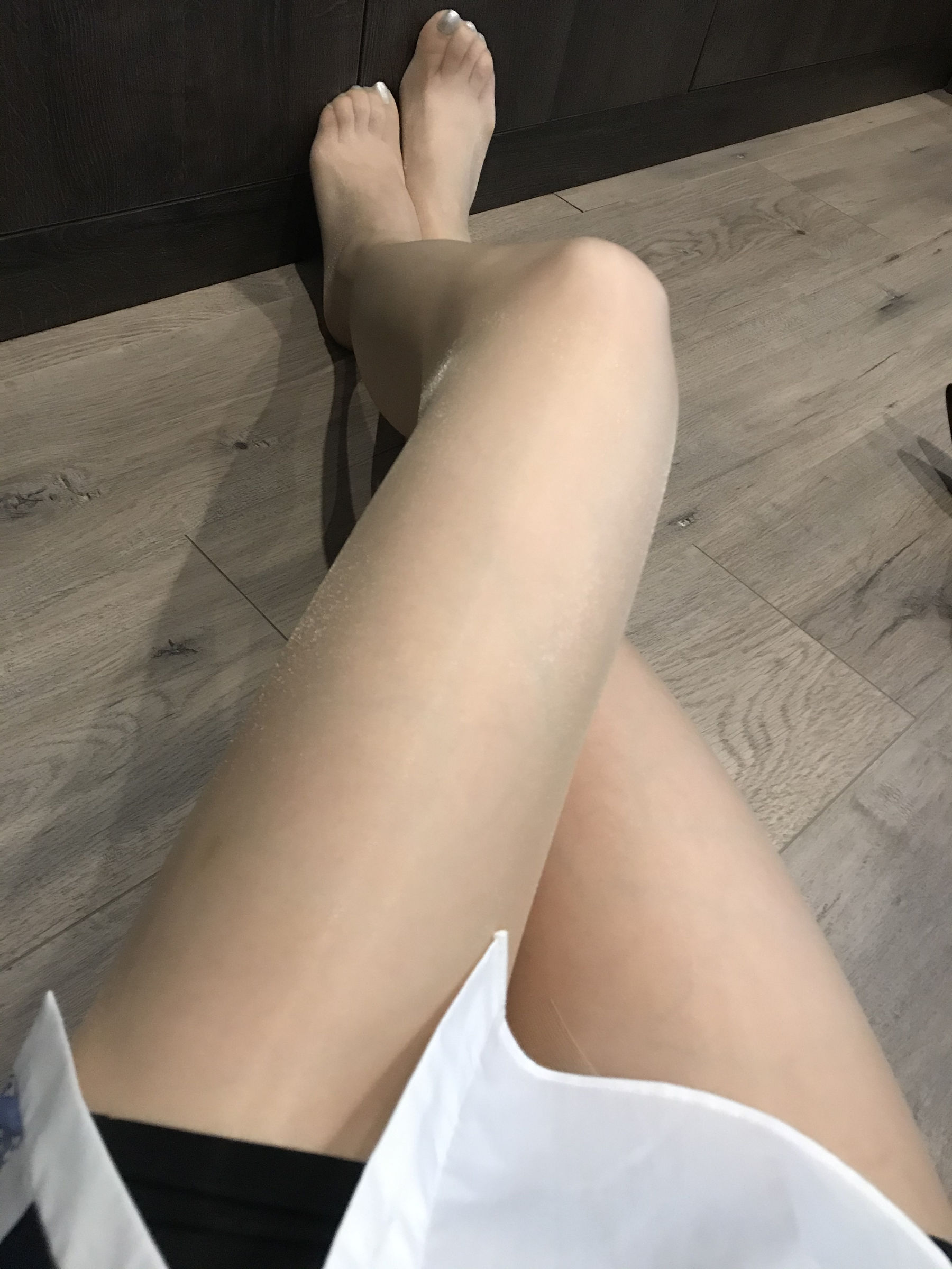 丝足博主麋鹿_Monroe 2020.06.30 迷恋 Cosplay-第7张