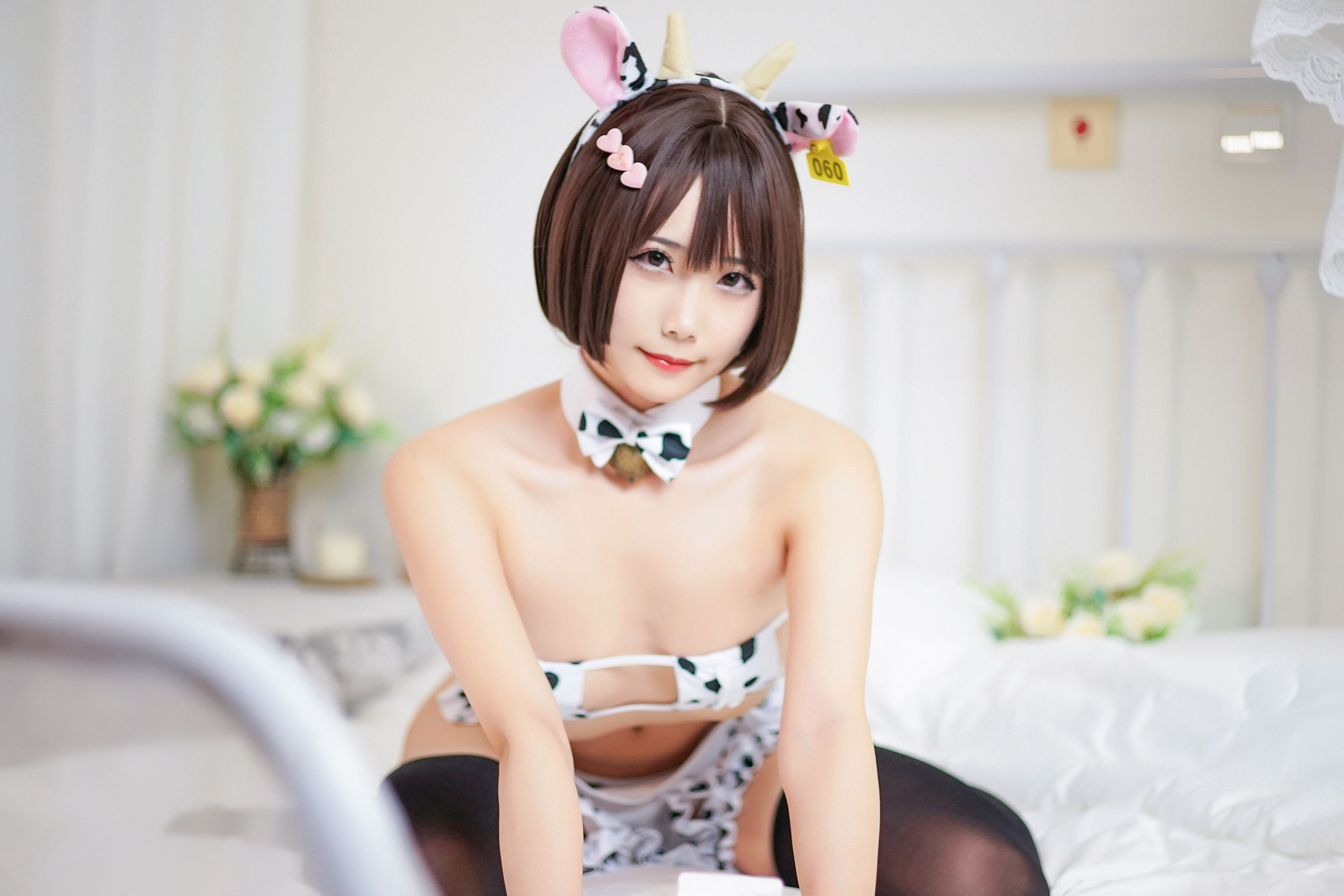 动漫博主曉美媽 – MILK Cosplay-第3张