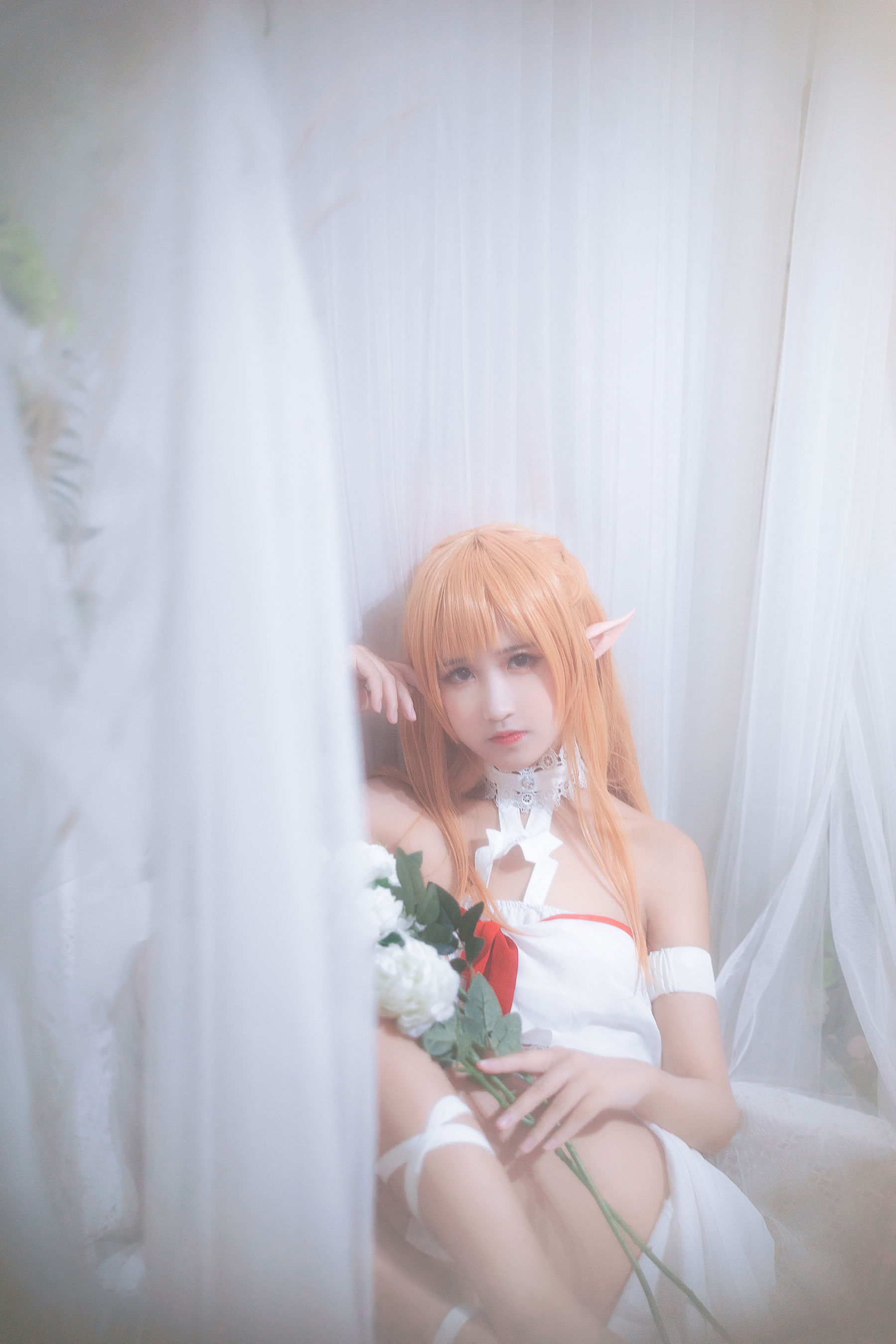 微博妹子三度_69 – 亚斯娜 Cosplay-第40张