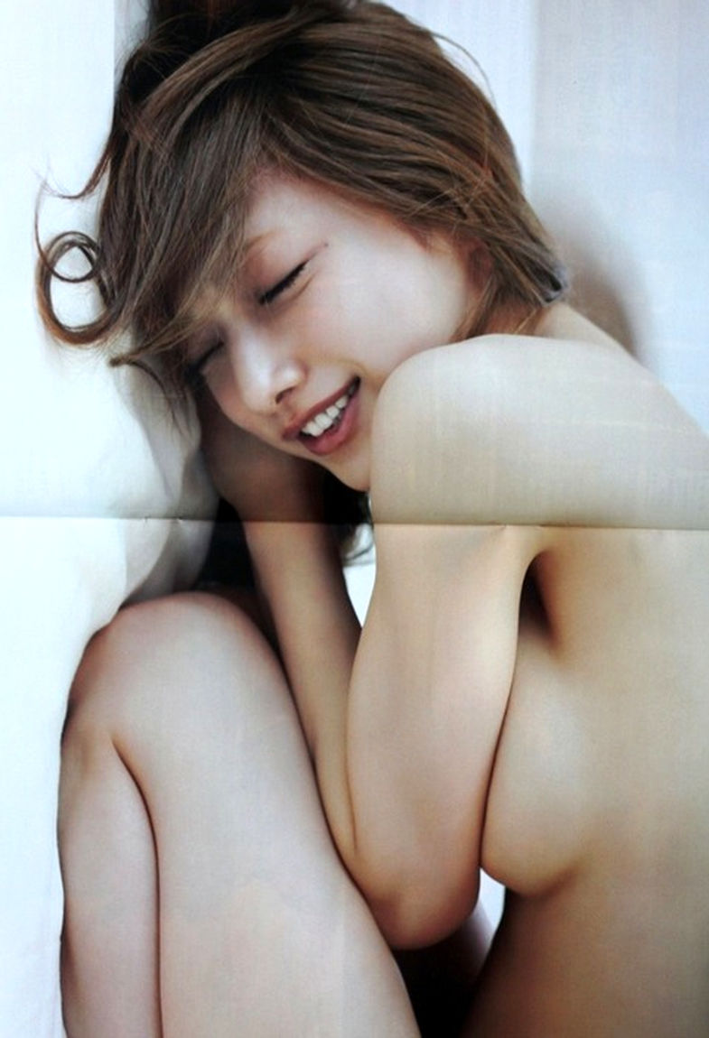 後藤真希 Maki Goto ~ Go To Natura Cosplay-第4张