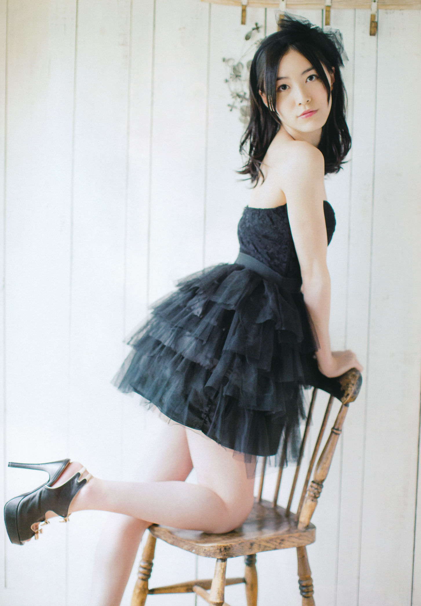 [BUBKA Deluxe] 2014.05 松井珠理奈 松井玲奈 高柳明音 古川爱李 木﨑ゆりあ 須田亜香里 木本花音 金子栞 古畑奈和 二村春香 Cosplay-第1张