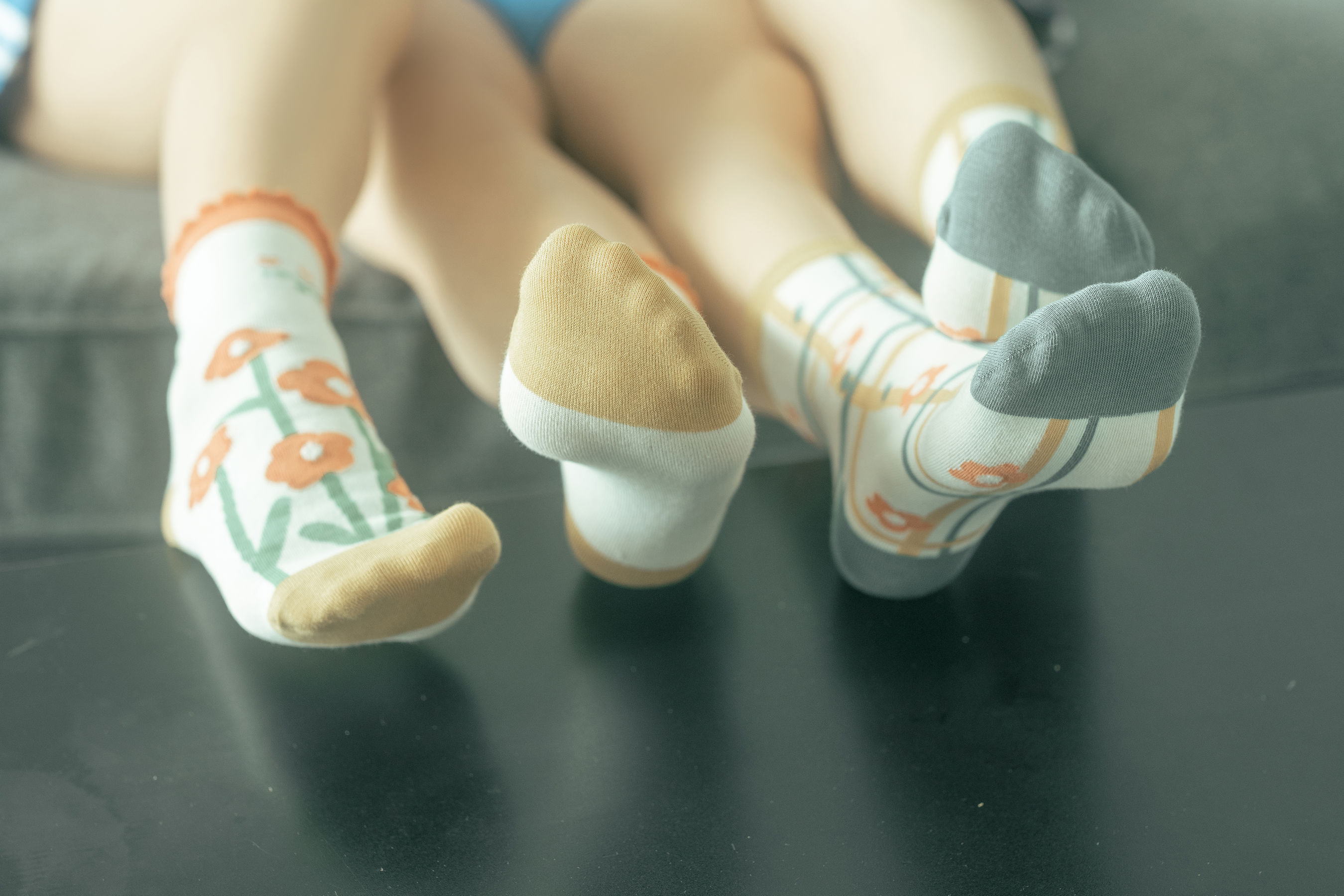 动漫博主蠢沫沫 – 同桌的你 Cosplay-第1张