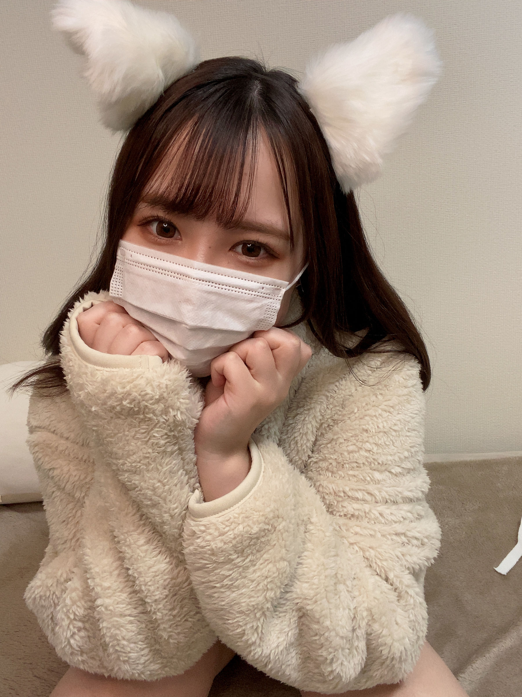 あい（I_cup_JD）- 奶兔 Cosplay-第2张