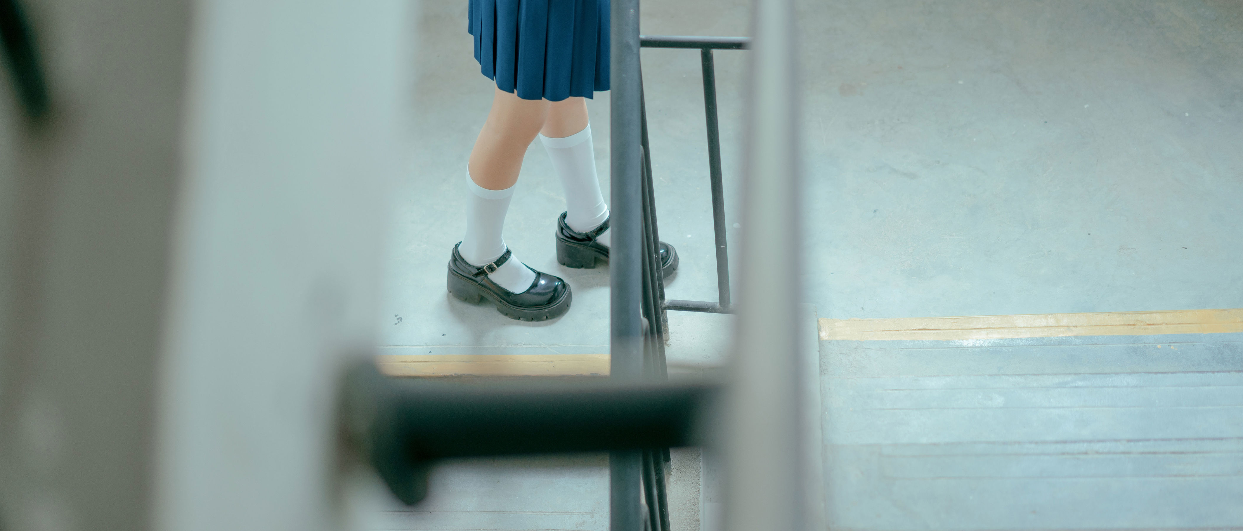 动漫博主蠢沫沫 – 叫兽的恶作剧 02 Cosplay-第6张