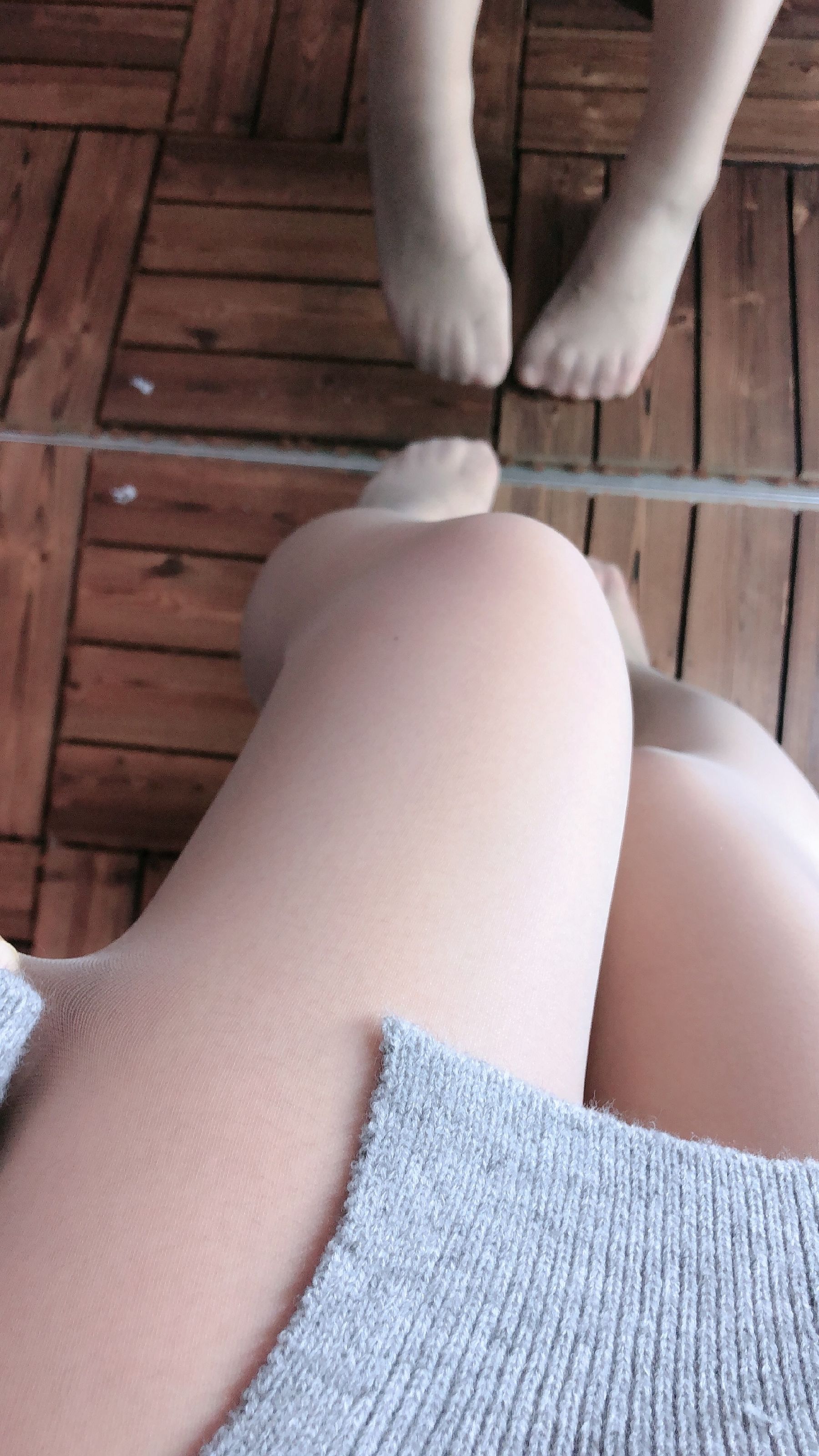 肉儿 – 初恋女友 Cosplay-第5张
