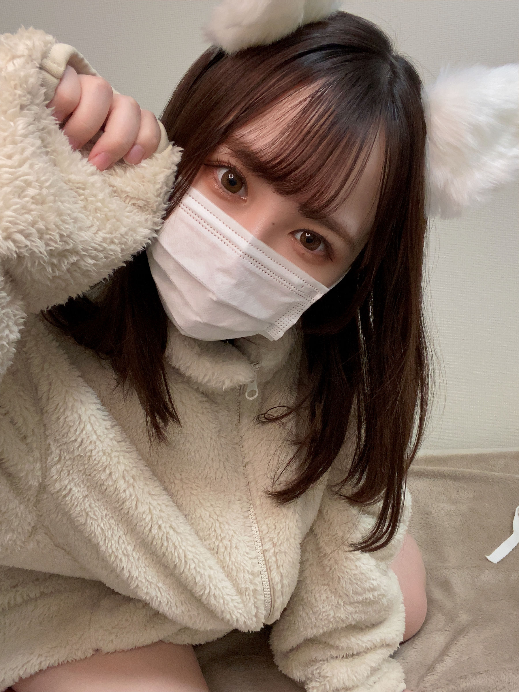 あい（I_cup_JD）- 奶兔 Cosplay-第36张