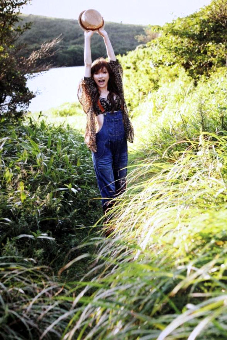 後藤真希 Maki Goto ~ Go To Natura Cosplay-第5张
