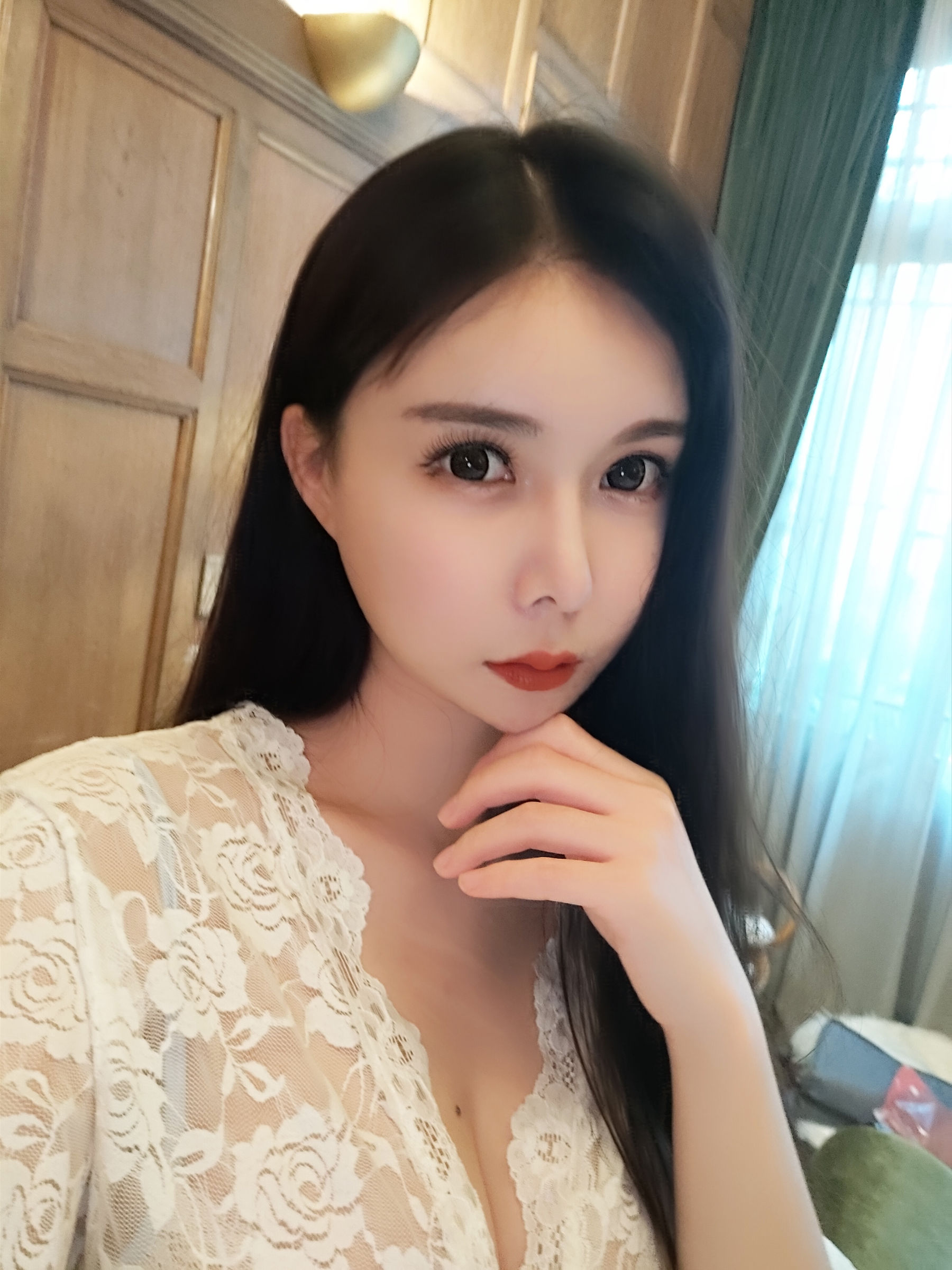 亚马逊鲶鱼 – 独居太太 Cosplay-第14张