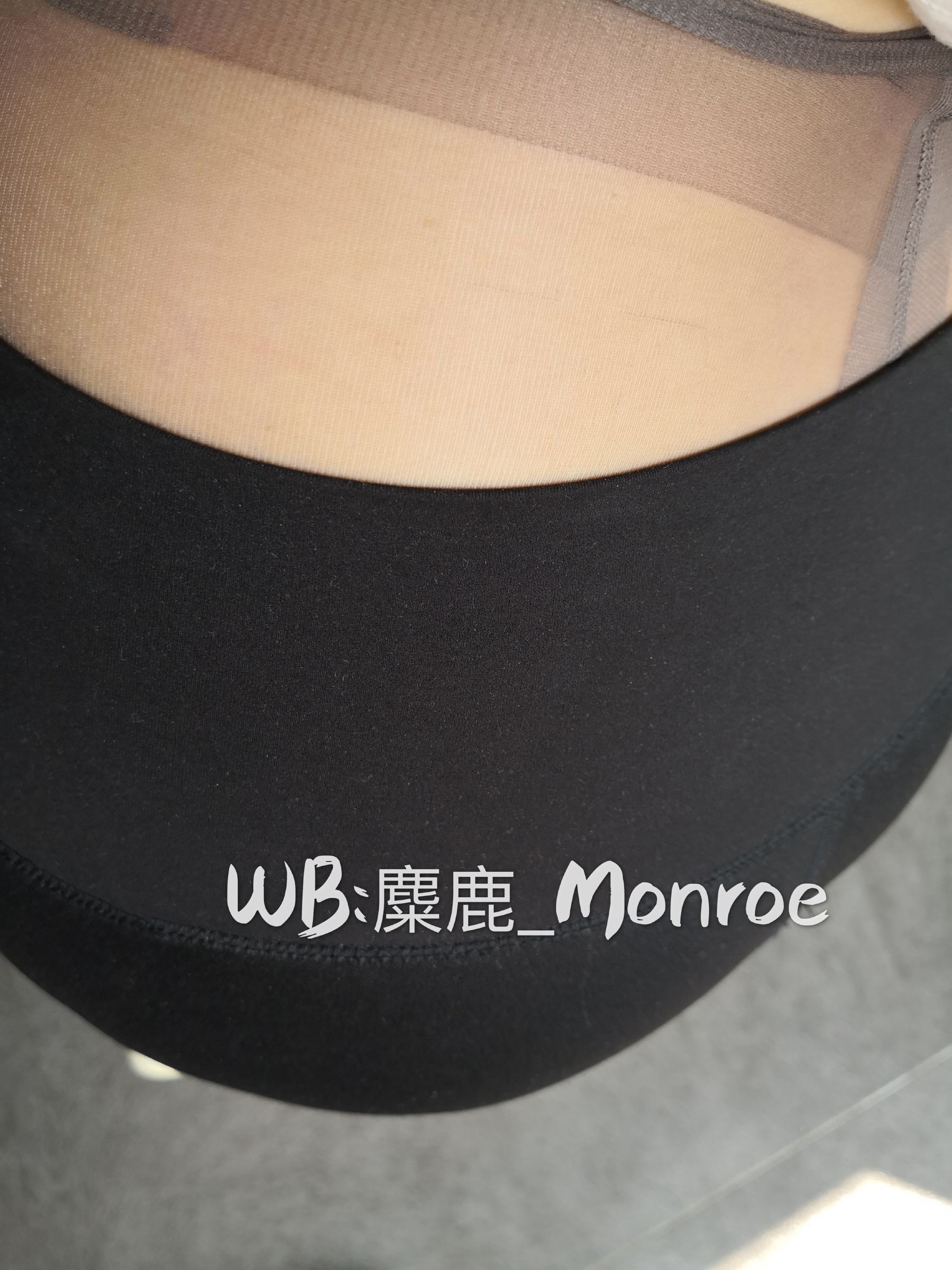 丝足博主麋鹿_Monroe 2020.07.17 想你的日子 Cosplay-第51张