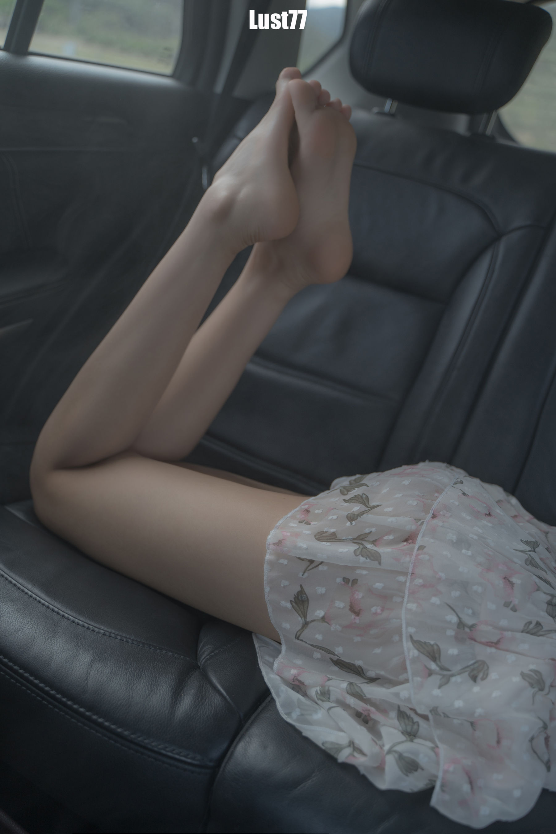 动漫博主柒柒要乖哦 – 海岚 Cosplay-第4张