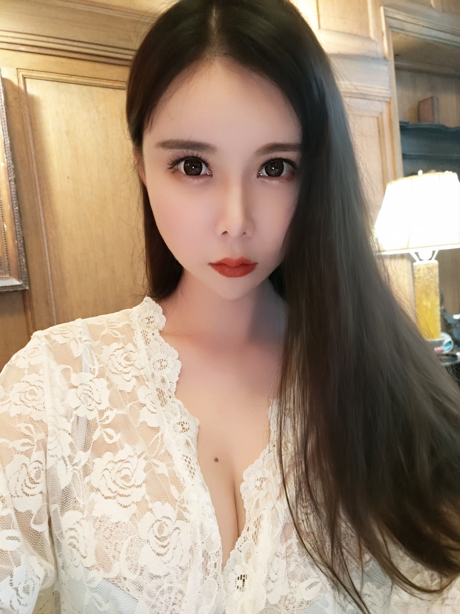 亚马逊鲶鱼 – 独居太太 Cosplay-第15张