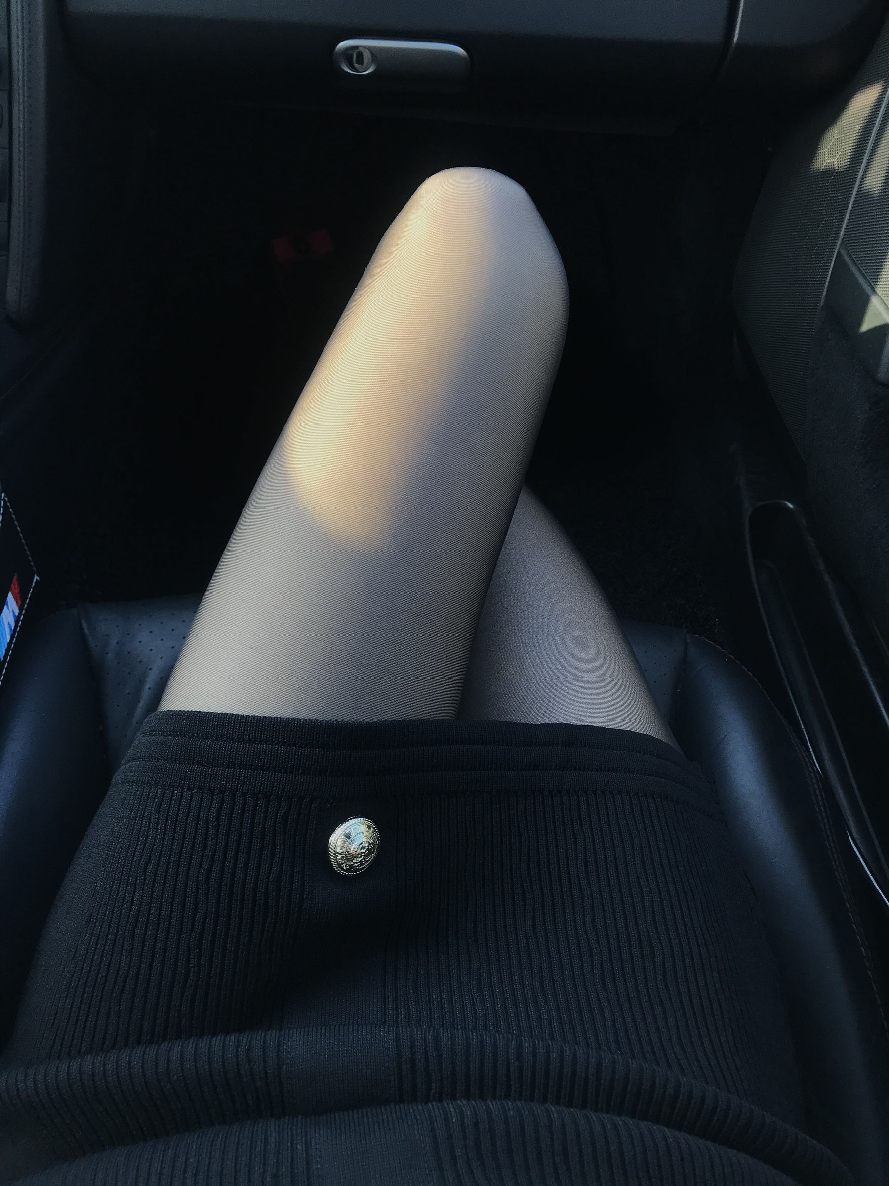 丝足博主麋鹿_Monroe 2020.07.17 想你的日子 Cosplay-第3张