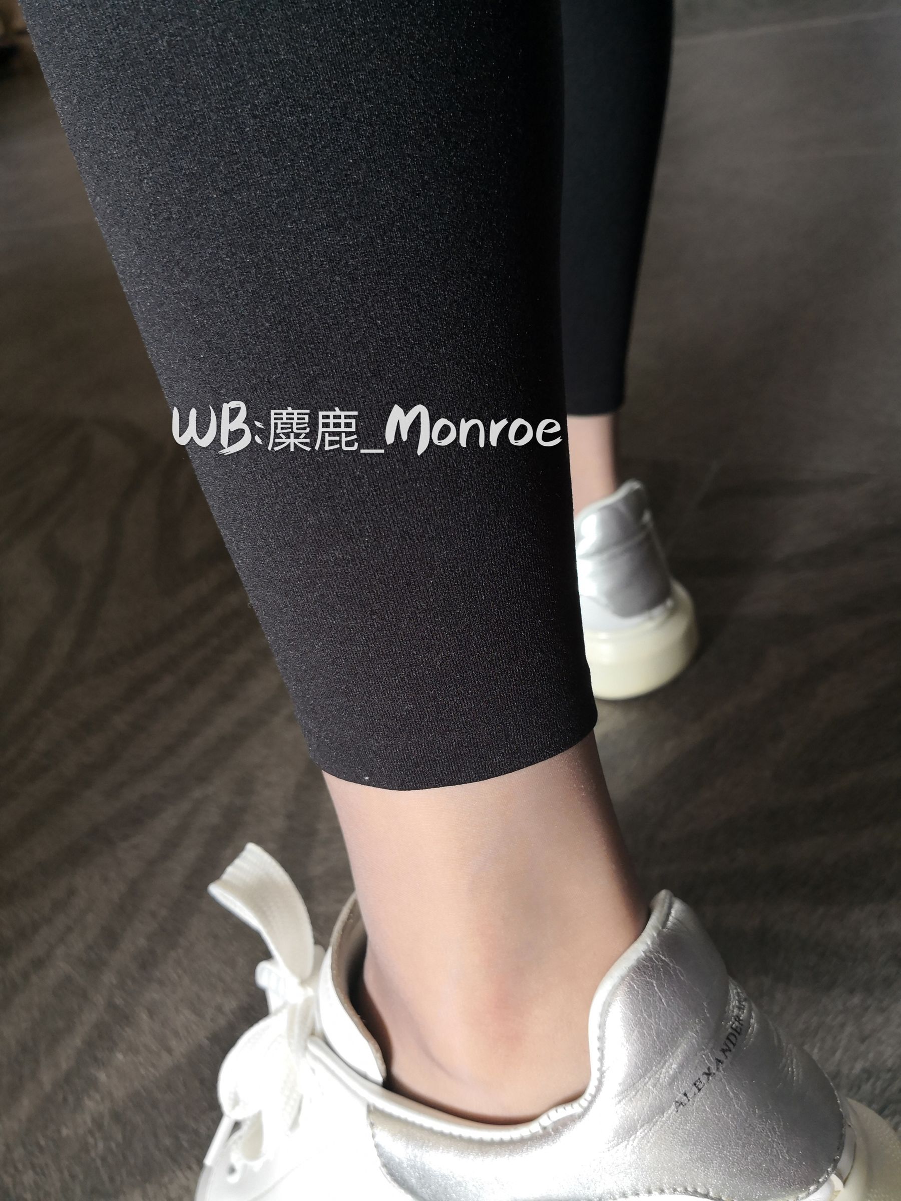 丝足博主麋鹿_Monroe 2020.07.17 想你的日子 Cosplay-第49张