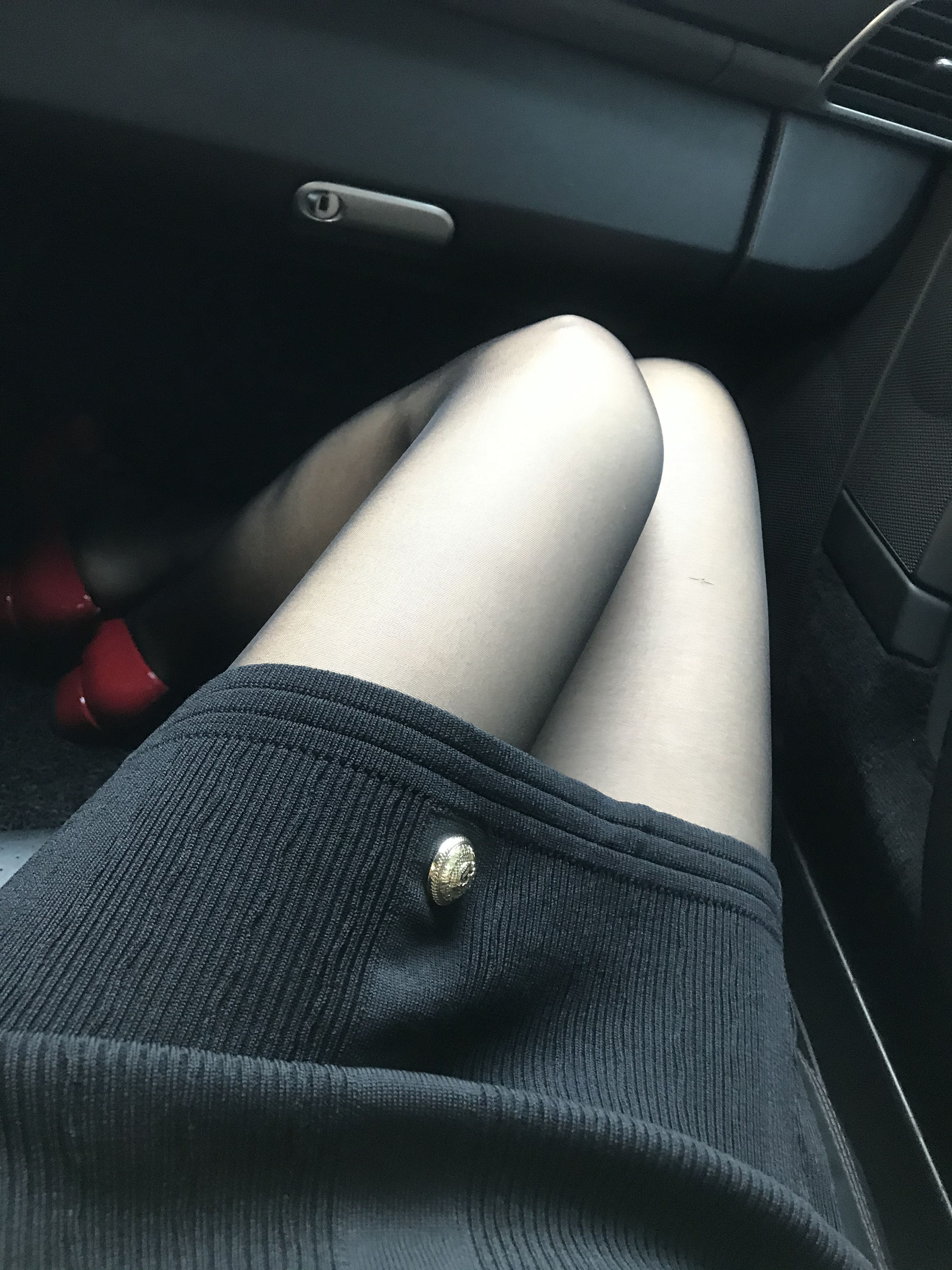 丝足博主麋鹿_Monroe 2020.07.17 想你的日子 Cosplay-第5张