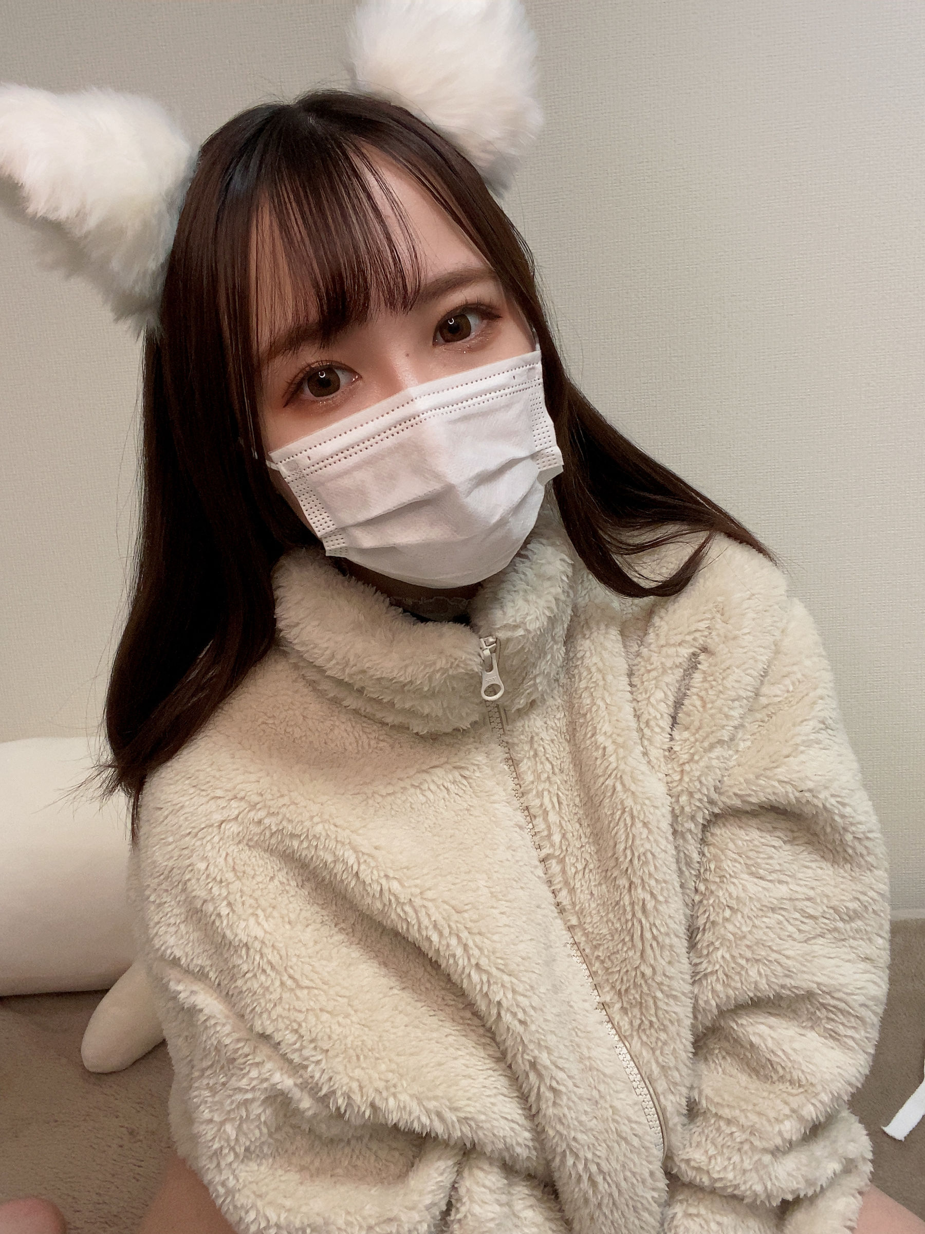 あい（I_cup_JD）- 奶兔 Cosplay-第6张