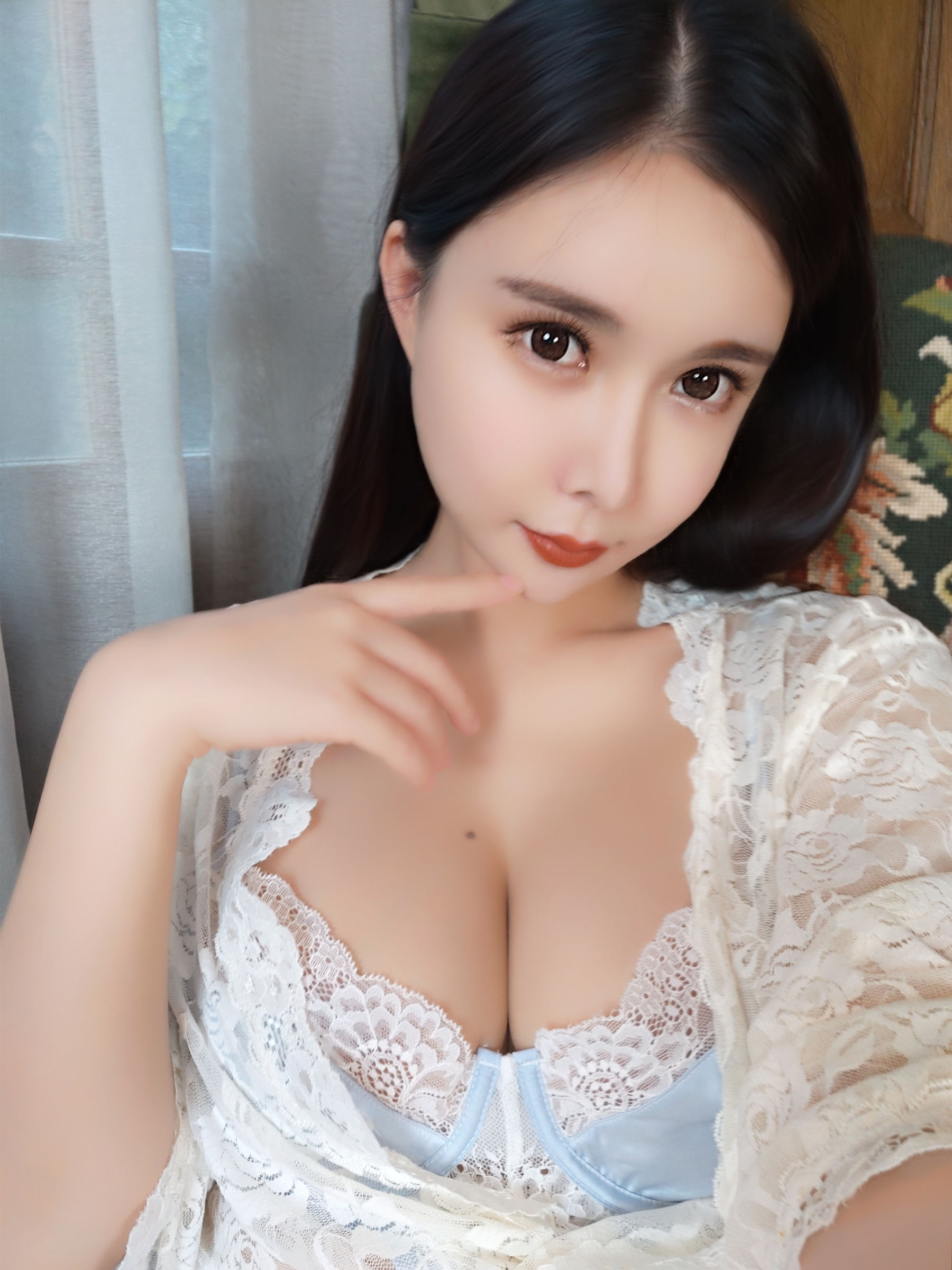 亚马逊鲶鱼 – 独居太太 Cosplay-第5张