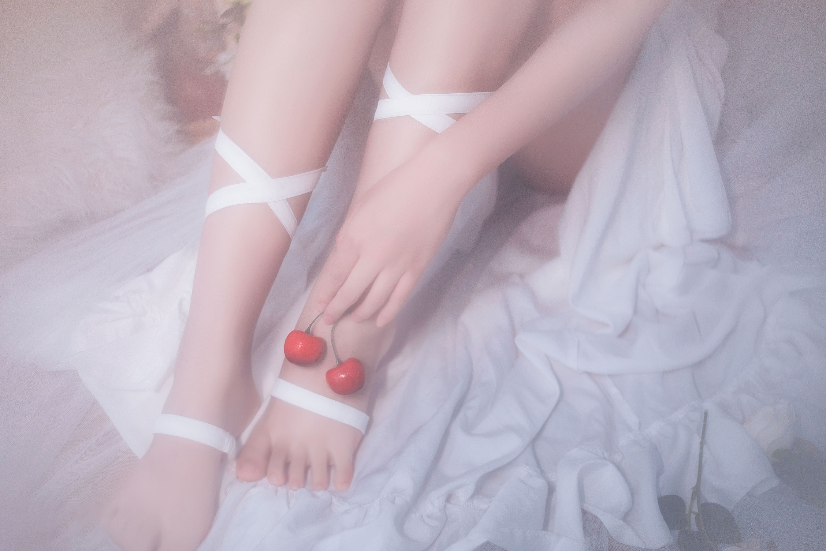 微博妹子三度_69 – 亚斯娜 Cosplay-第4张