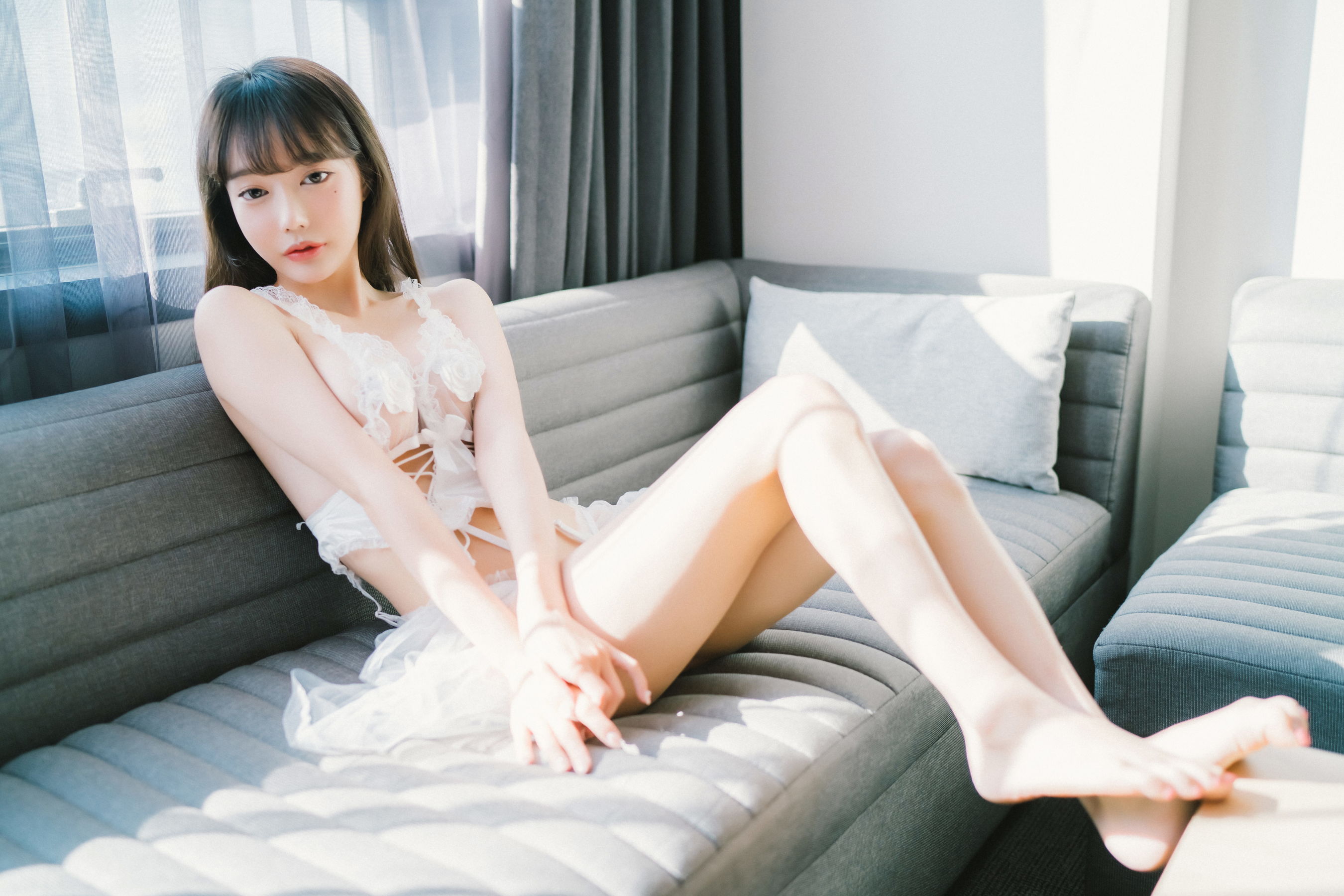 Moon Night Snap – Jucy 《Vol.5 On that day》 Cosplay-第1张