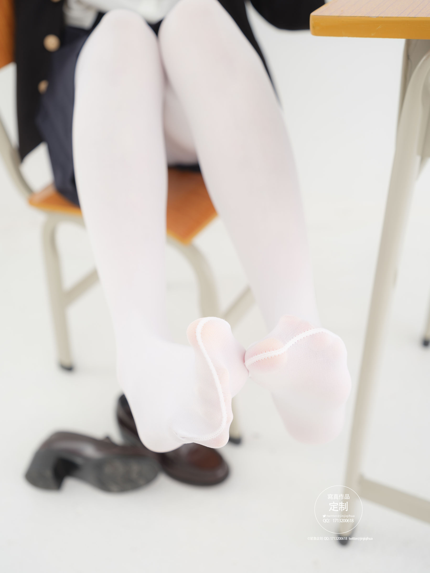 [紧急企划] EX-006 见希w Cosplay-第10张